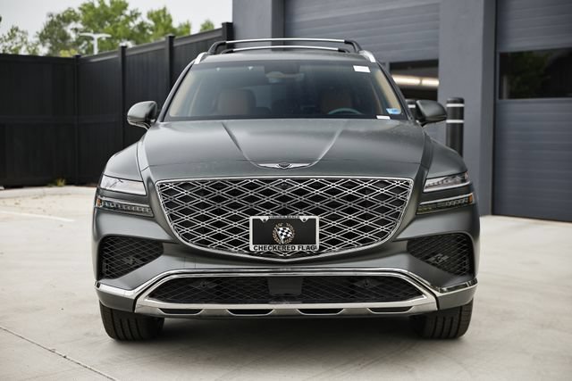New 2026 Genesis GV80 2.5T Advanced AWD/4WD image 13