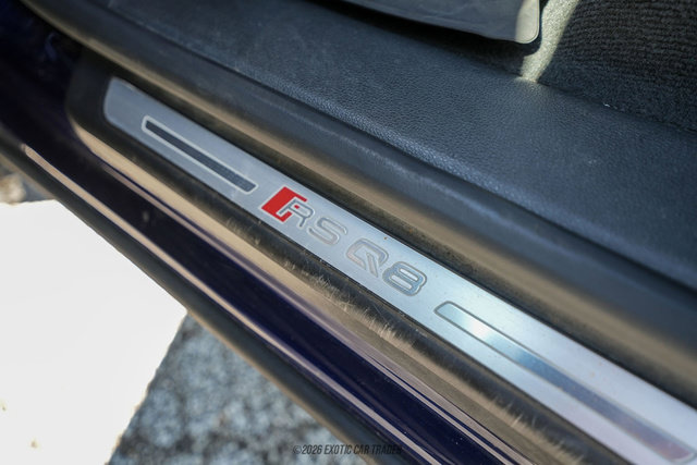 Used 2021 Audi RS Q8 AWD/4WD image 51