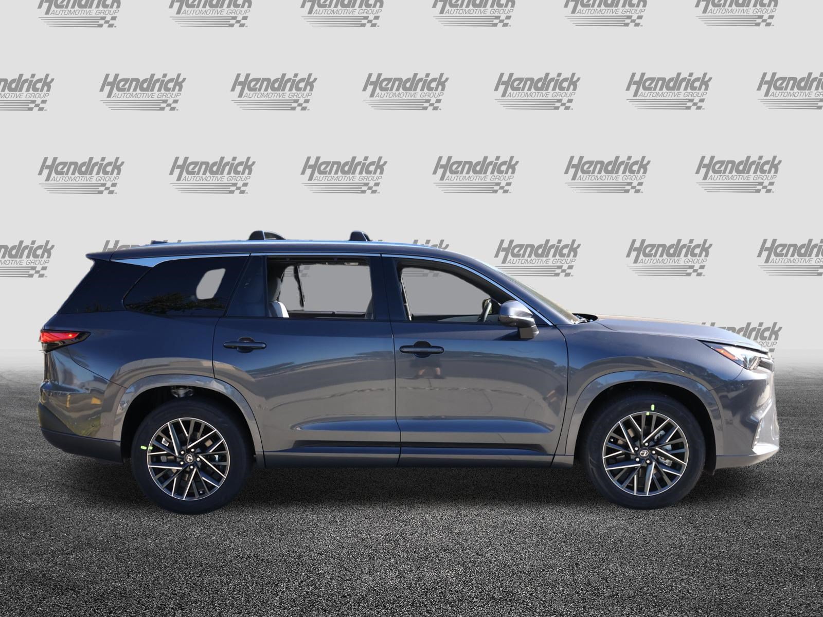 New 2026 Lexus TX 350 AWD w/ Technology Package image 10