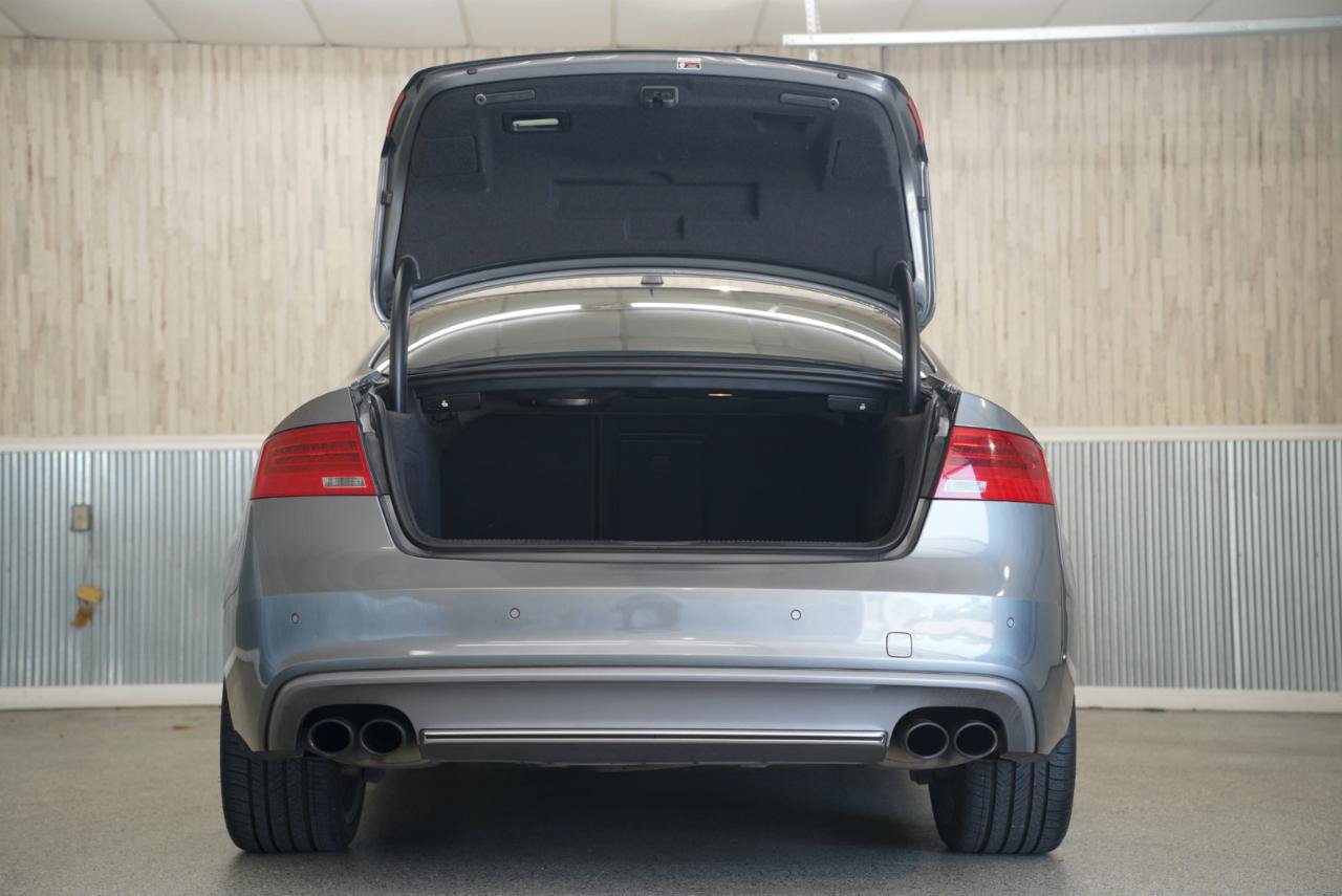 Used 2014 Audi S5 Premium Plus AWD/4WD image 38