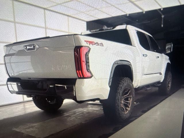 Used 2026 Toyota Tundra 1794 Edition w/ TRD Off-Road Package AWD/4WD image 26