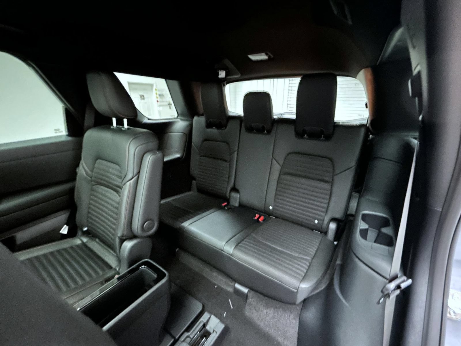 New 2026 Nissan Pathfinder Rock Creek w/ Rock Creek Premium Package AWD/4WD image 19