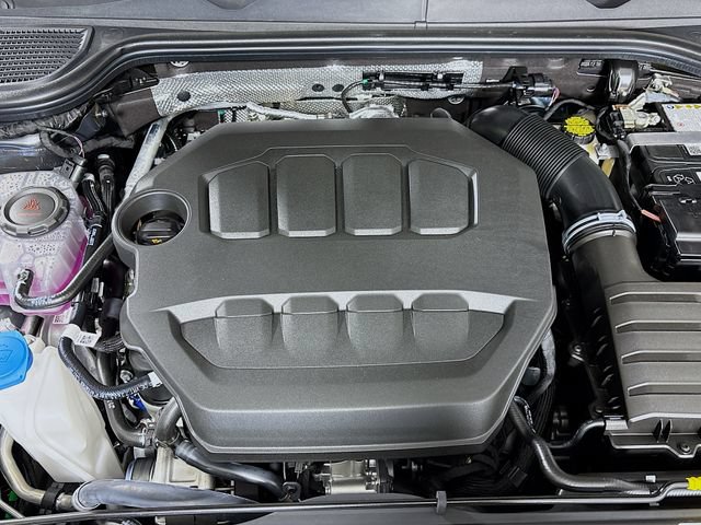 New 2026 Volkswagen Golf AWD/4WD image 31