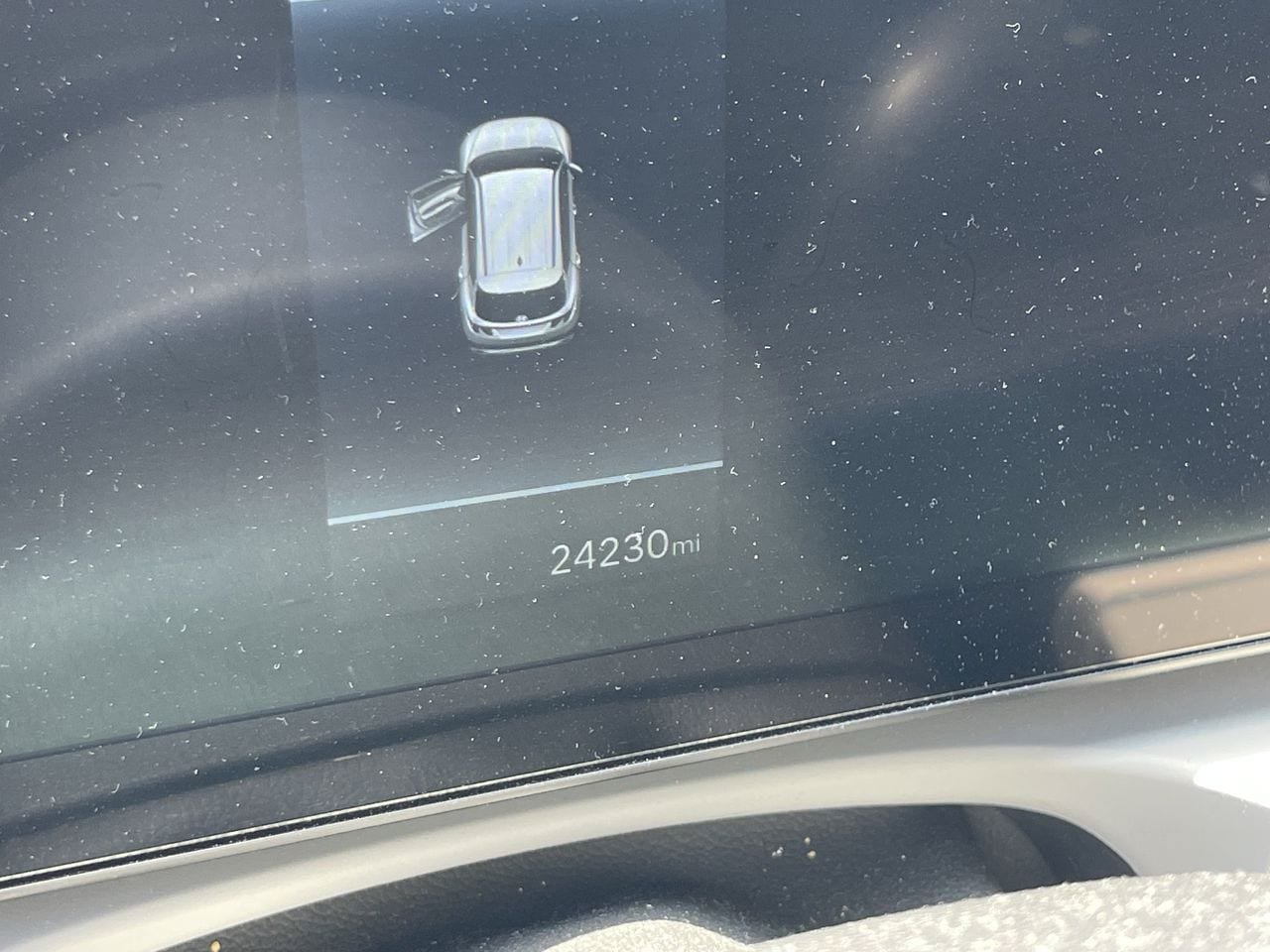Used 2025 Hyundai Tucson SEL FWD image 12
