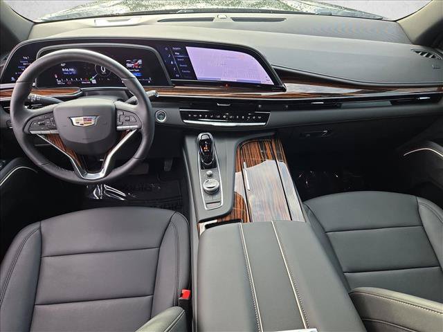 Used 2024 Cadillac Escalade Luxury RWD image 18