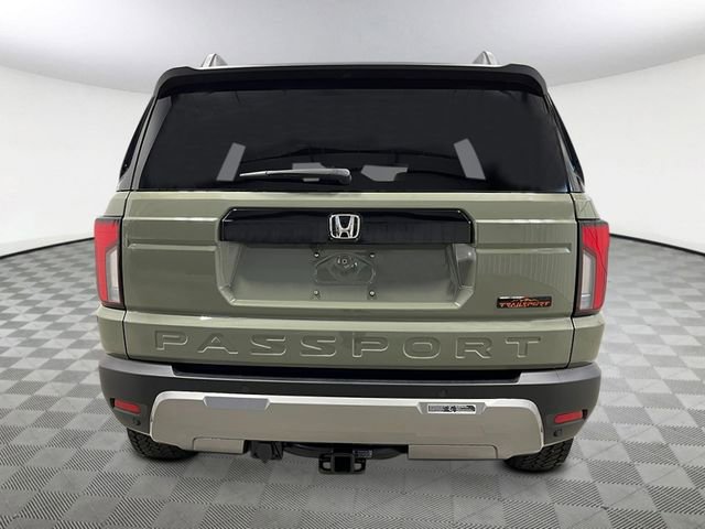 New 2026 Honda Passport TrailSport Elite image 5