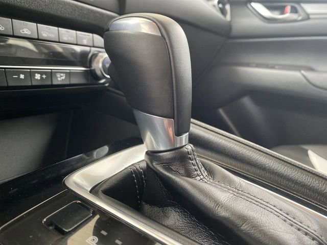 Certified 2024 MAZDA CX-5 AWD 2.5 S w/ Select Package image 21
