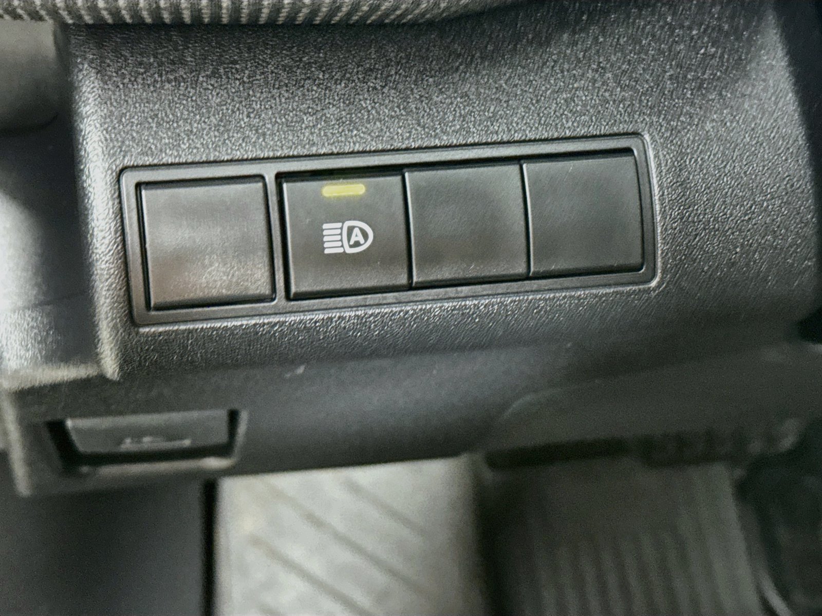 Certified 2023 Toyota bZ4X AWD w/ Weather Package image 10