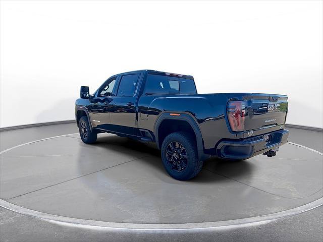 New 2026 GMC Sierra 2500 AT4 w/ AT4 Preferred Package AWD/4WD image 6