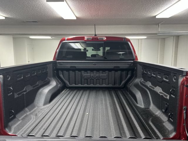 New 2026 GMC Canyon Denali AWD/4WD image 26