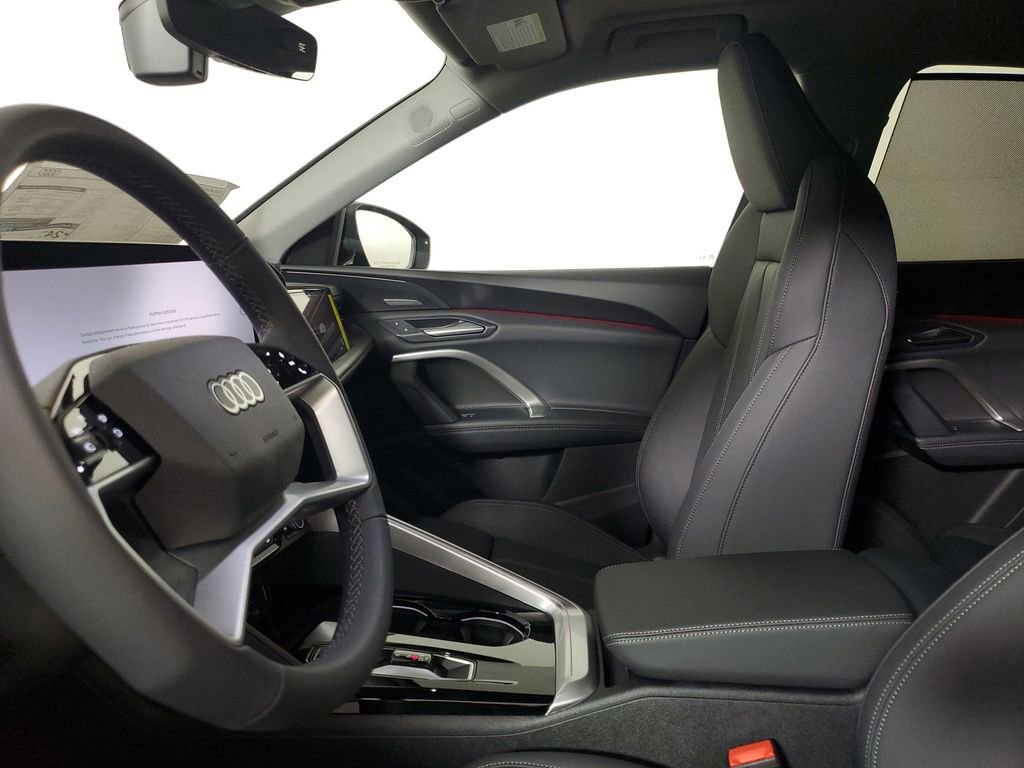 New 2026 Audi Q5 Premium Plus AWD/4WD image 22