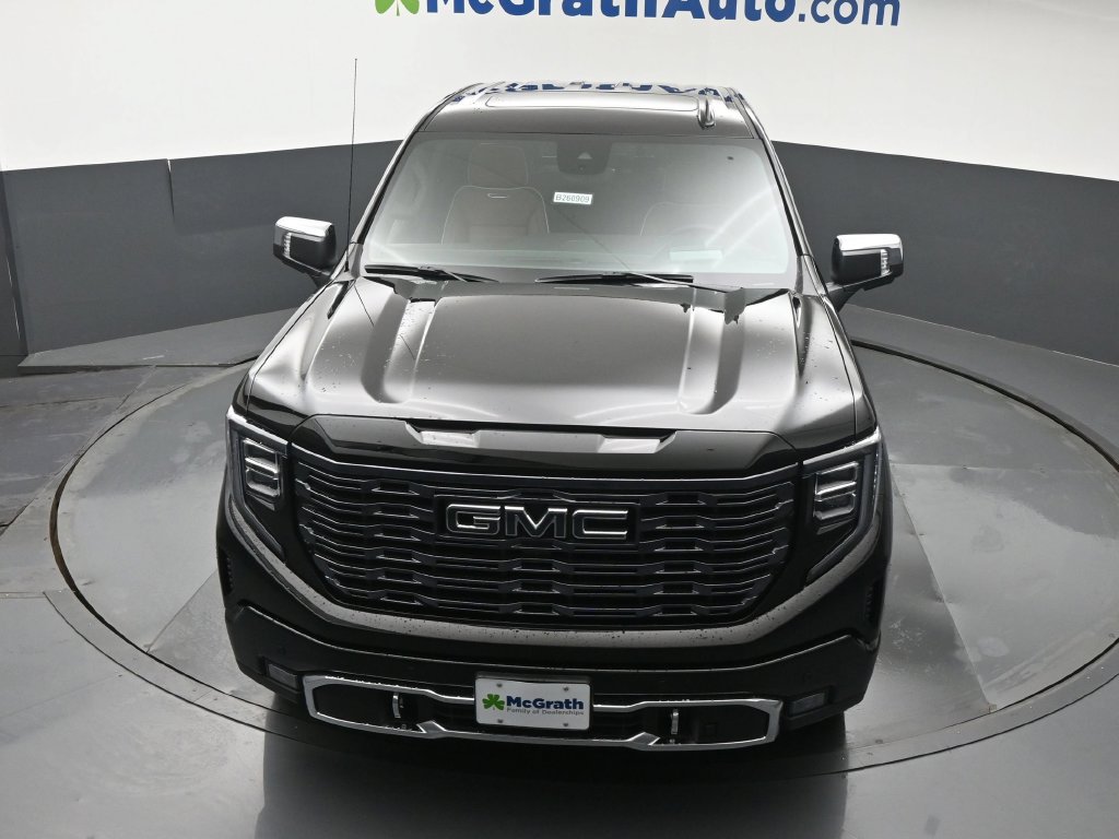 New 2026 GMC Sierra 1500 Denali Ultimate AWD/4WD image 28