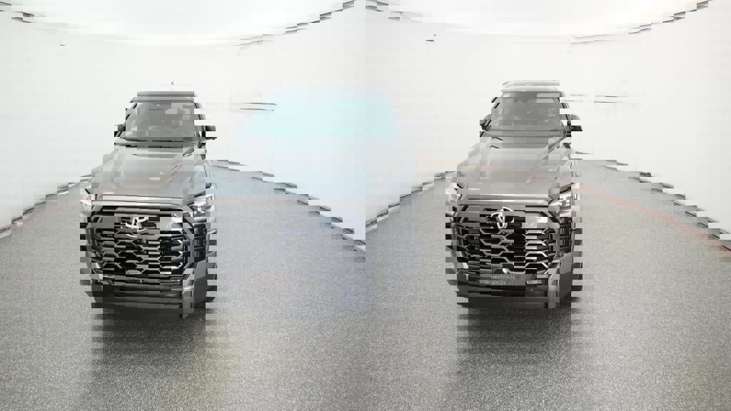 New 2025 Toyota Tundra Platinum image 15