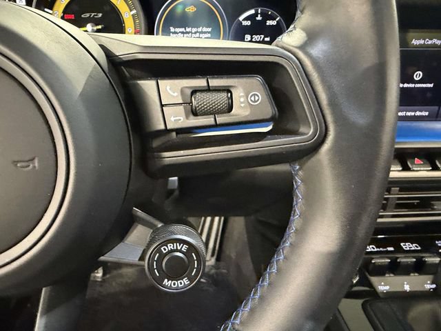 Certified 2022 Porsche 911 GT3 RWD image 37