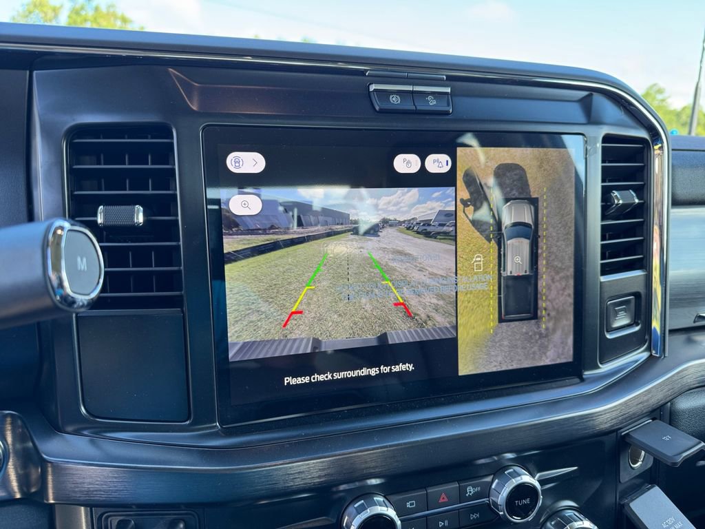 New 2026 Ford F250 Lariat image 31