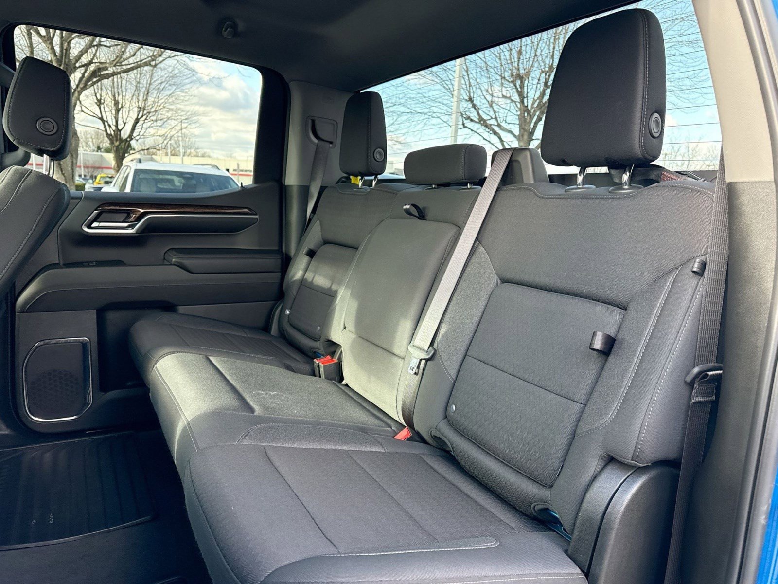 Used 2024 GMC Sierra 1500 Elevation image 22