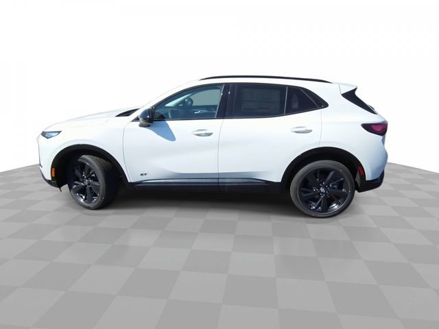 New 2025 Buick Envision Sport Touring image 5