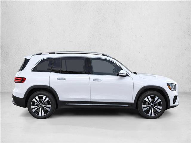 New 2026 Mercedes-Benz GLB 250 image 8