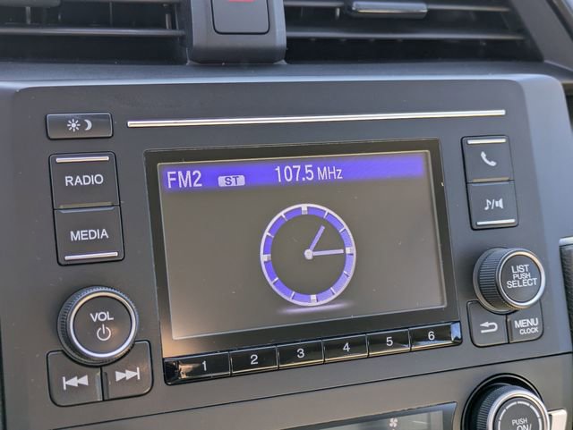 Used 2019 Honda Civic LX image 22