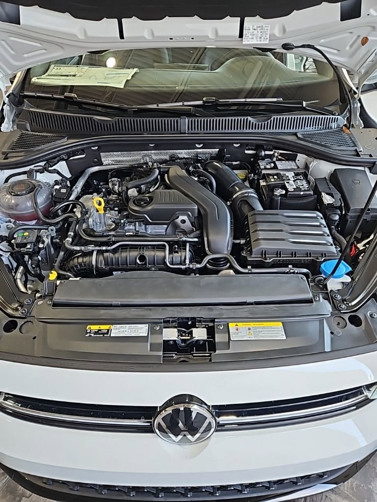 New 2026 Volkswagen Jetta Sport image 10