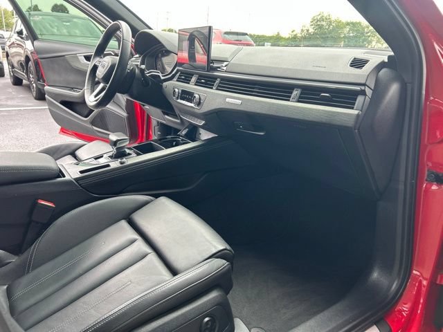 Used 2024 Audi A4 2.0T Premium Plus AWD/4WD image 29