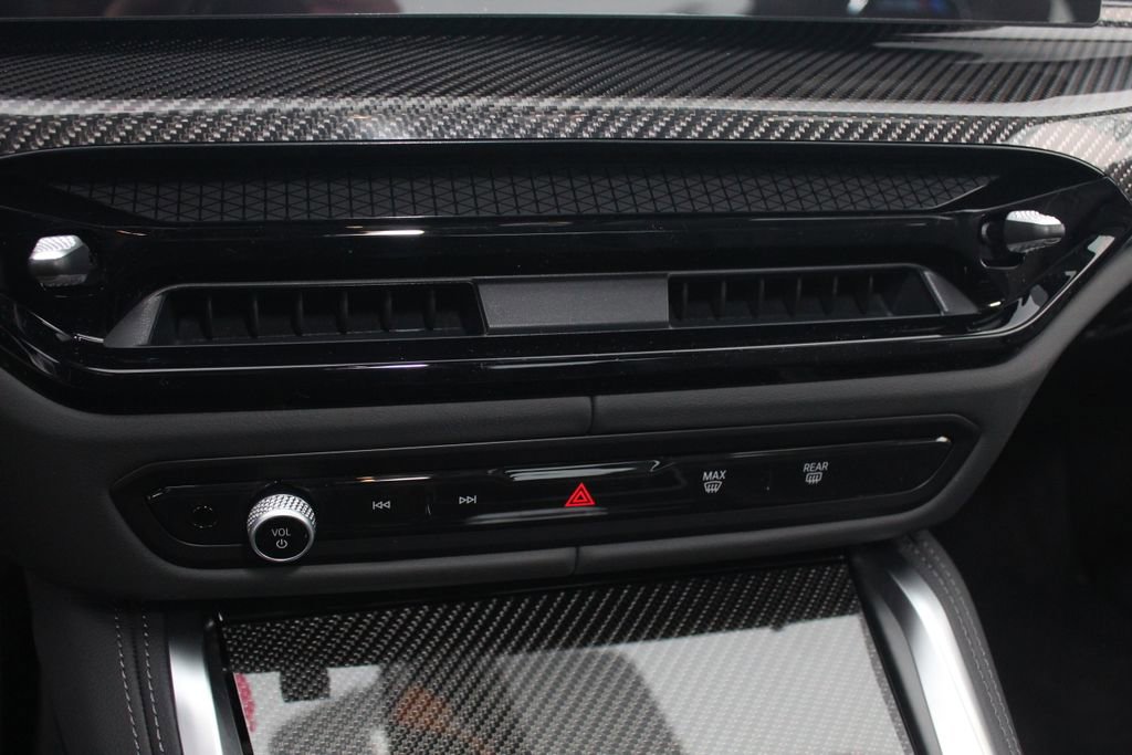 New 2026 BMW M4 Competition w/ Executive Package RWD image 15