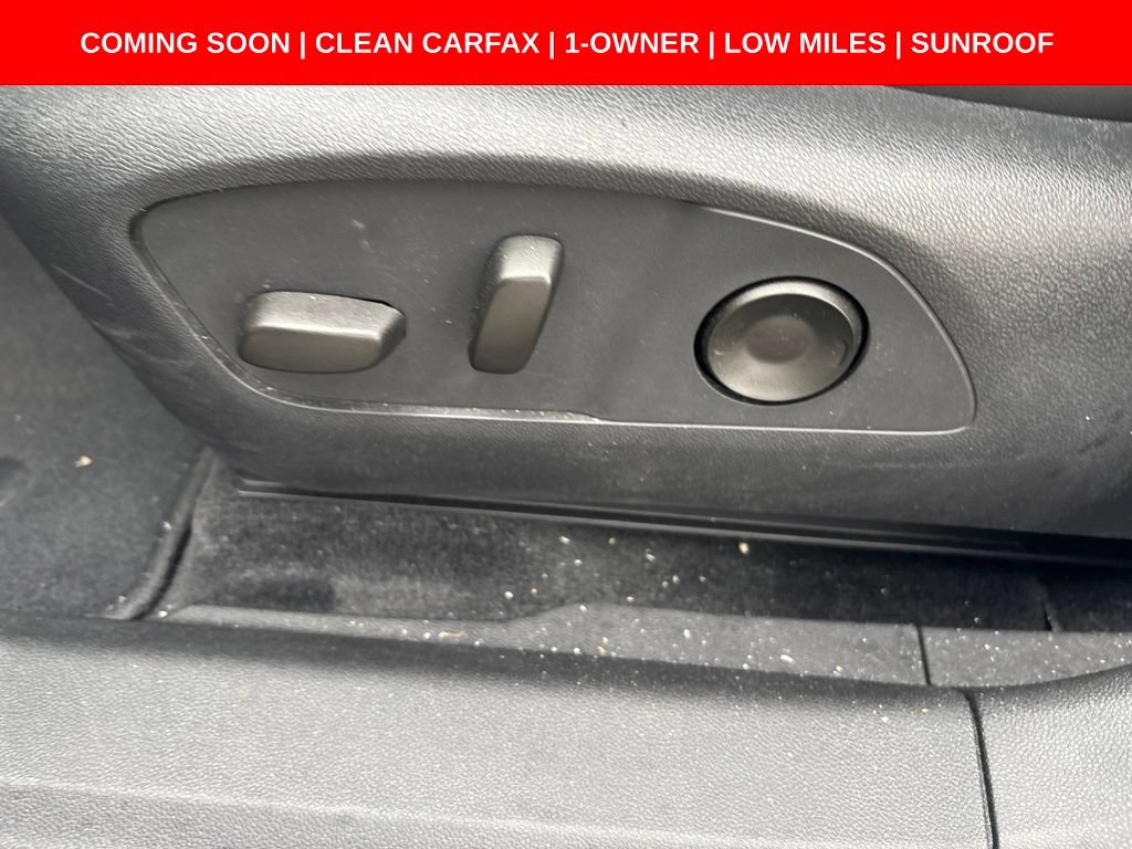 Used 2024 Honda Prologue Elite image 22