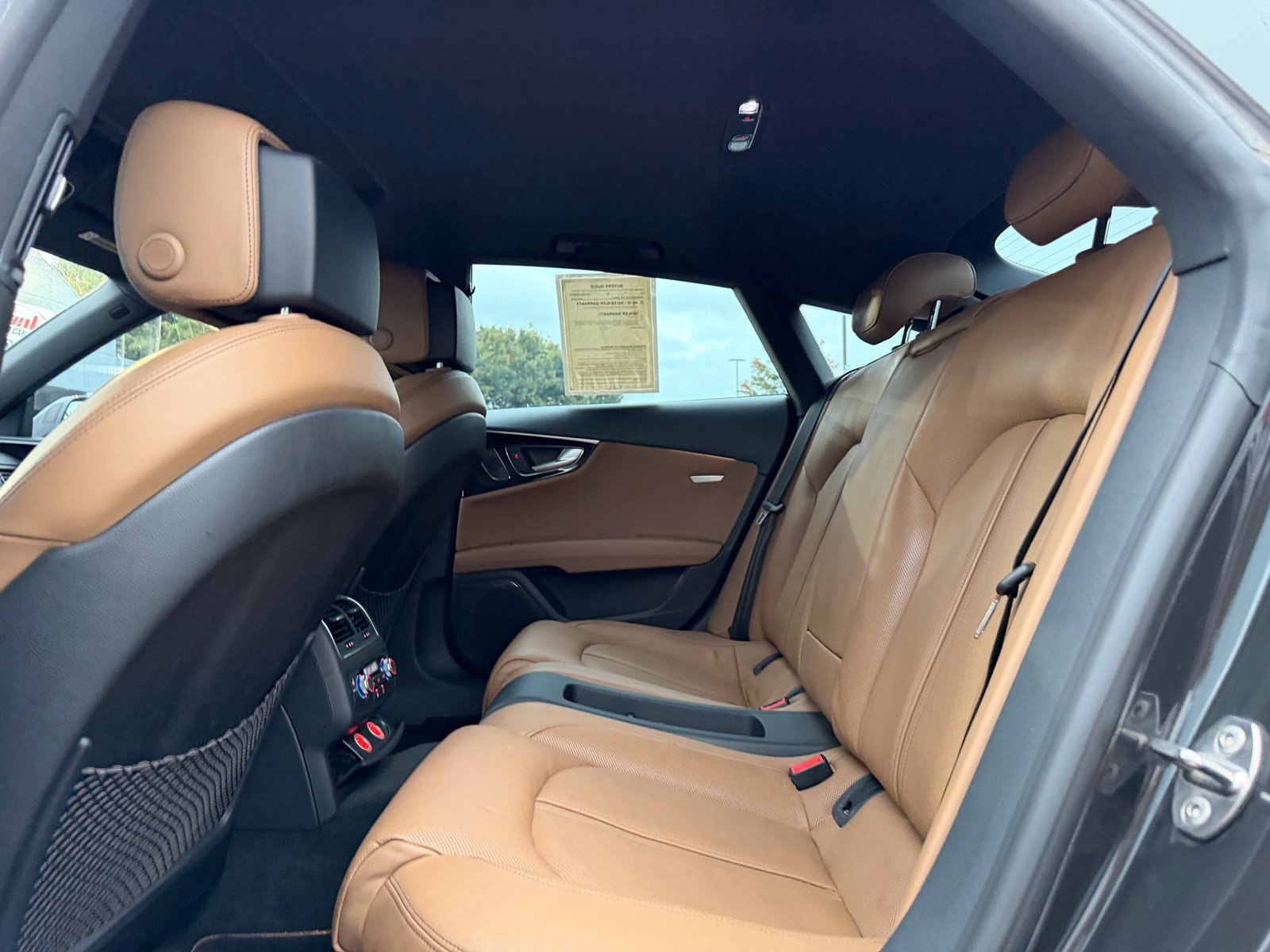 Used 2014 Audi S7 Prestige AWD/4WD image 31