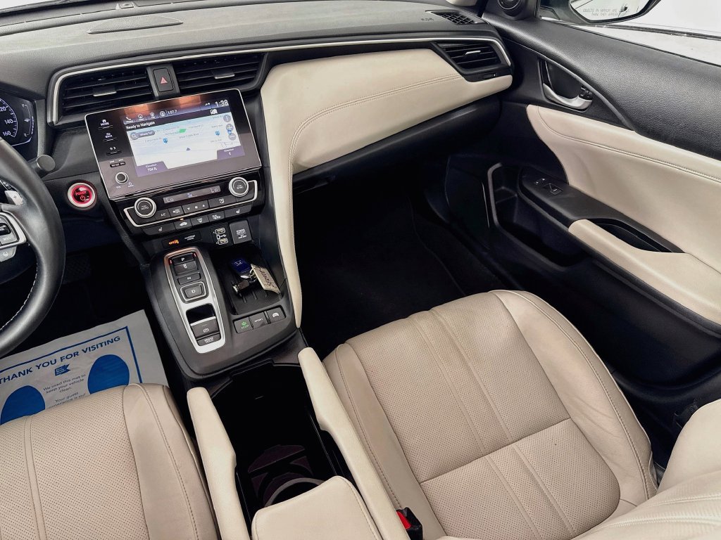 Used 2022 Honda Insight Touring image 32