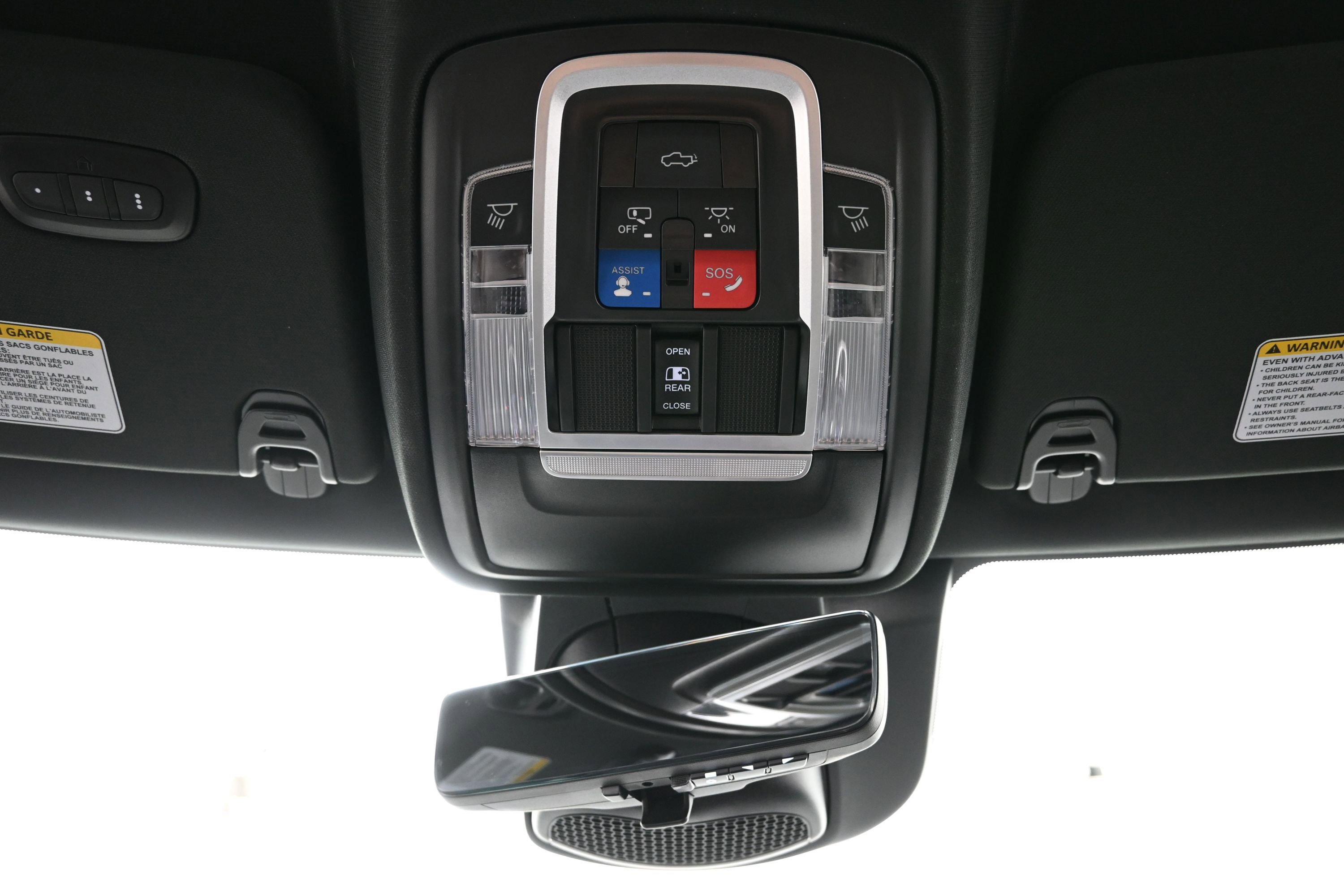 Used 2023 RAM 1500 Rebel w/ Rebel Level 2 Equipment Group AWD/4WD image 28