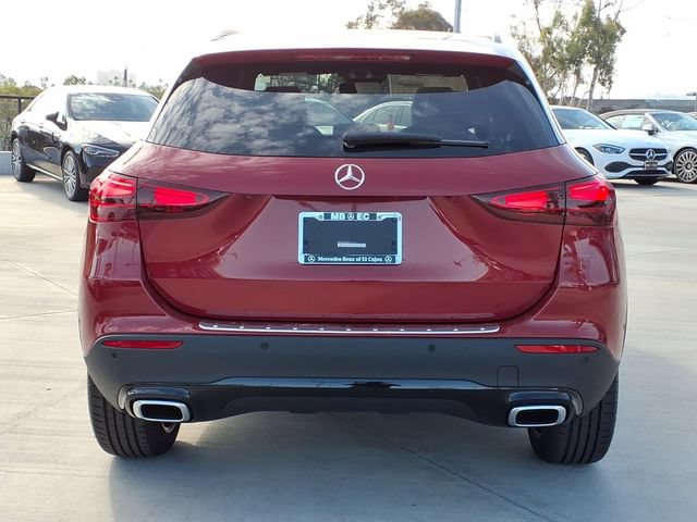 New 2026 Mercedes-Benz GLA 250 image 22