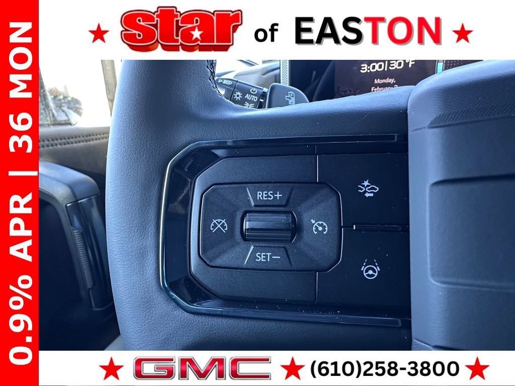 New 2026 GMC Hummer EV SUV w/ LPO, Sport Package image 31