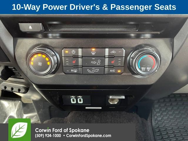 Used 2016 Ford F150 XLT w/ Equipment Group 302A Luxury image 33