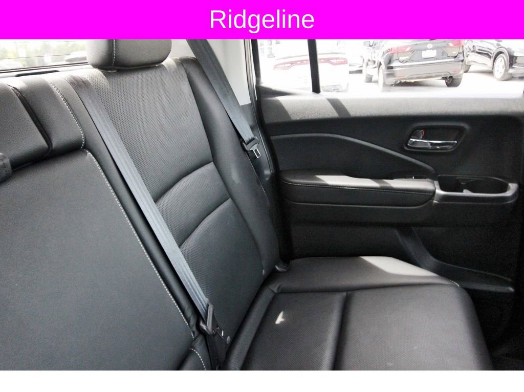 Used 2023 Honda Ridgeline RTL image 9