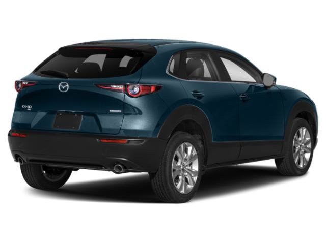 Used 2021 MAZDA CX-30 AWD 2.5 S w/ Select Package image 5