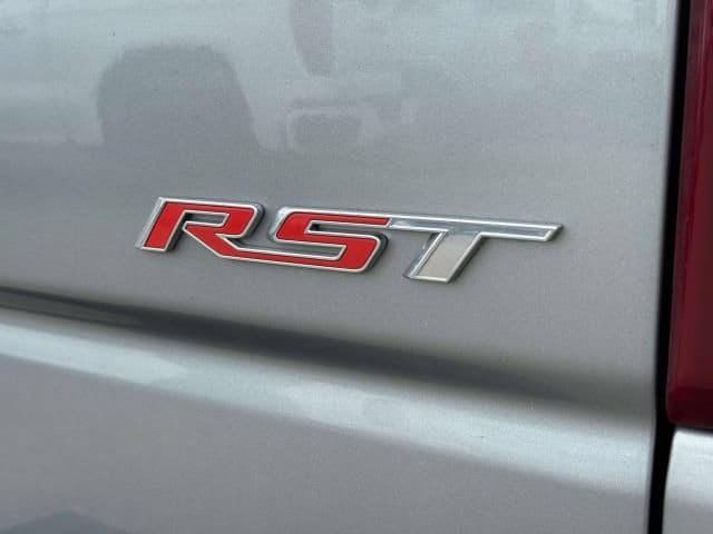 Used 2024 Chevrolet Silverado 1500 RST w/ RST All Star Premium Package AWD/4WD image 8
