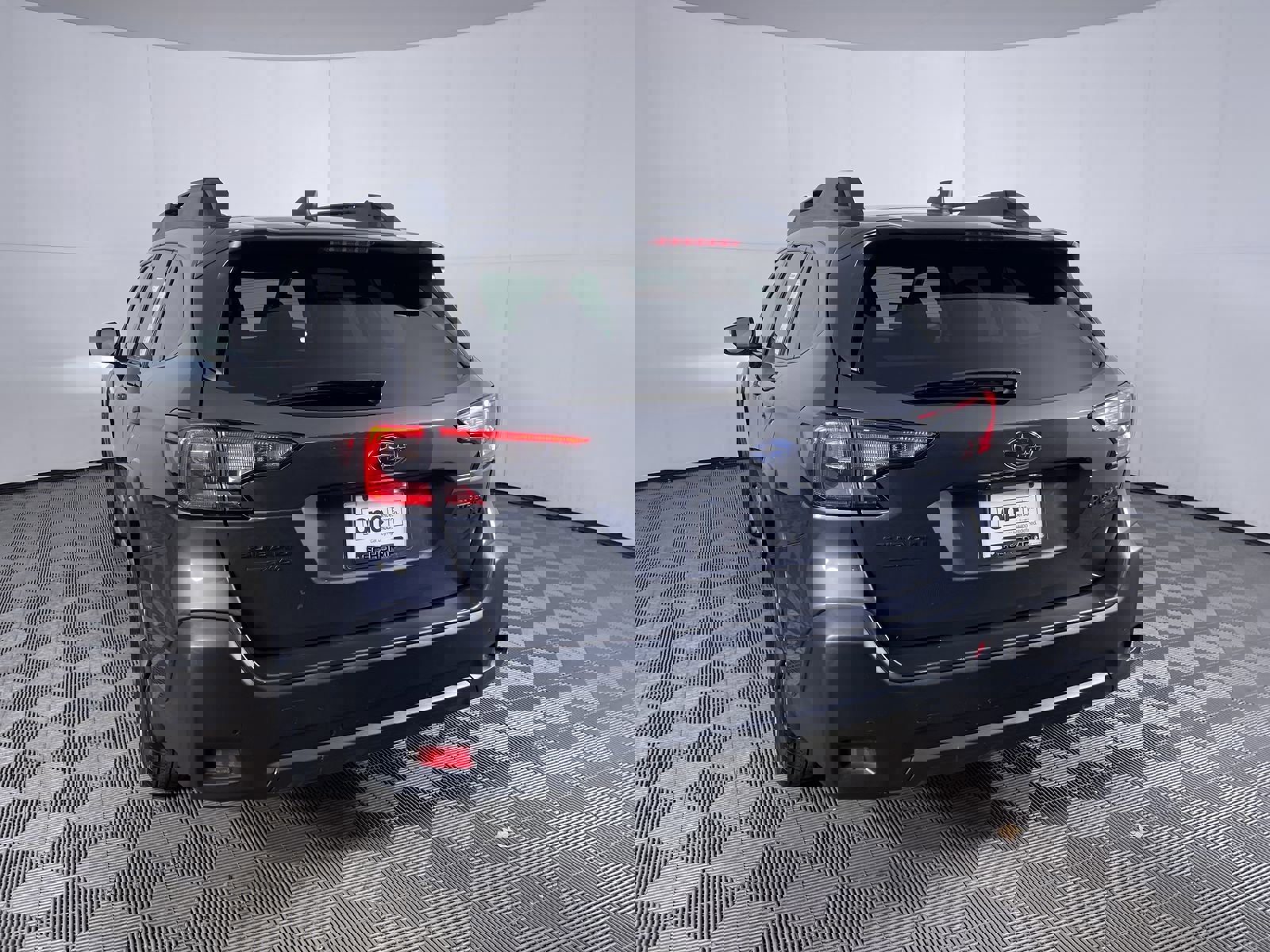 Used 2023 Subaru Outback Onyx Edition XT image 23