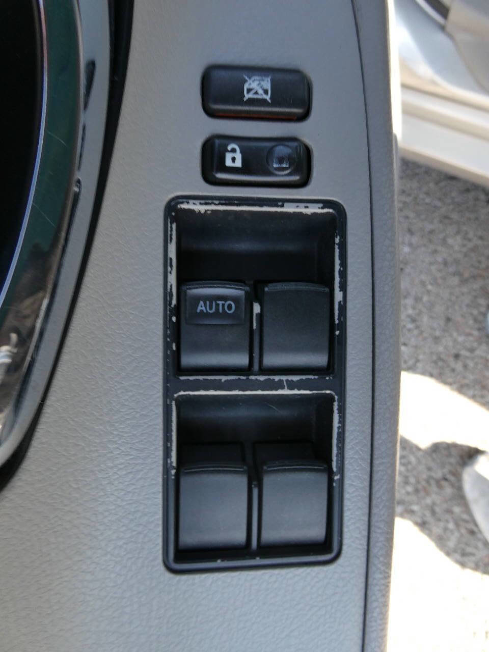 Used 2008 Toyota Camry LE image 16
