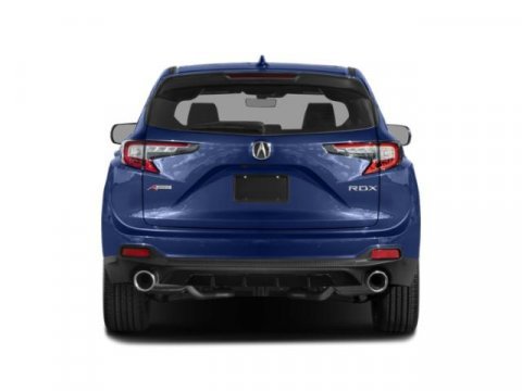 Used 2023 Acura RDX A-Spec image 5