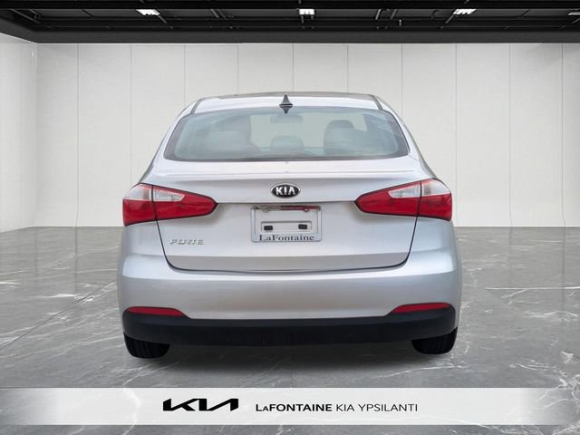 Used 2015 Kia Forte LX image 4