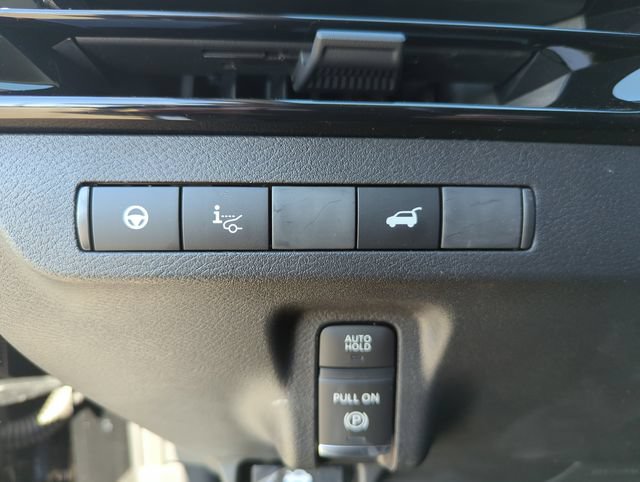 New 2026 Nissan Murano Platinum w/ Cargo Package AWD/4WD image 38
