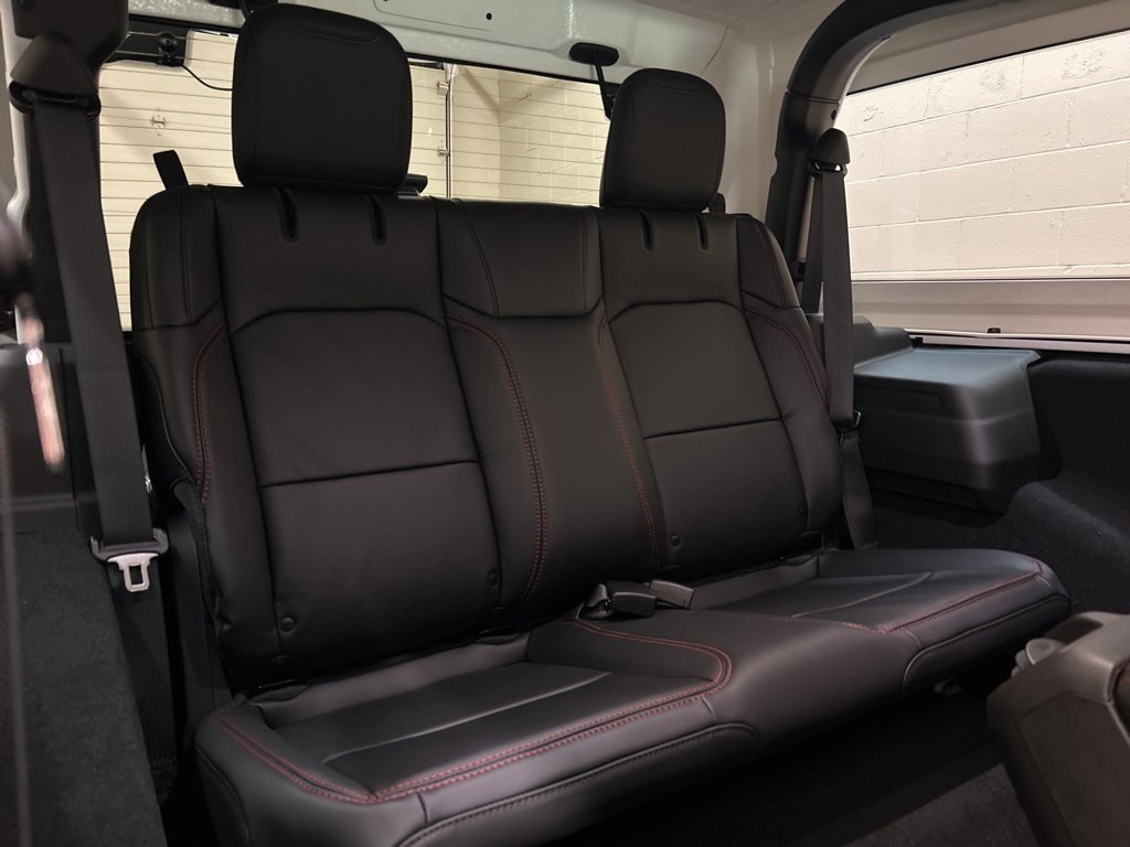 New 2026 Jeep Wrangler Rubicon image 9