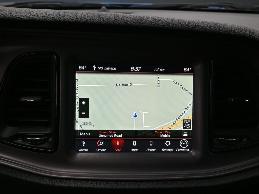 Used 2023 Dodge Challenger R/T Scat Pack image 23