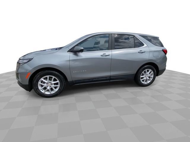 Used 2024 Chevrolet Equinox LT FWD image 7