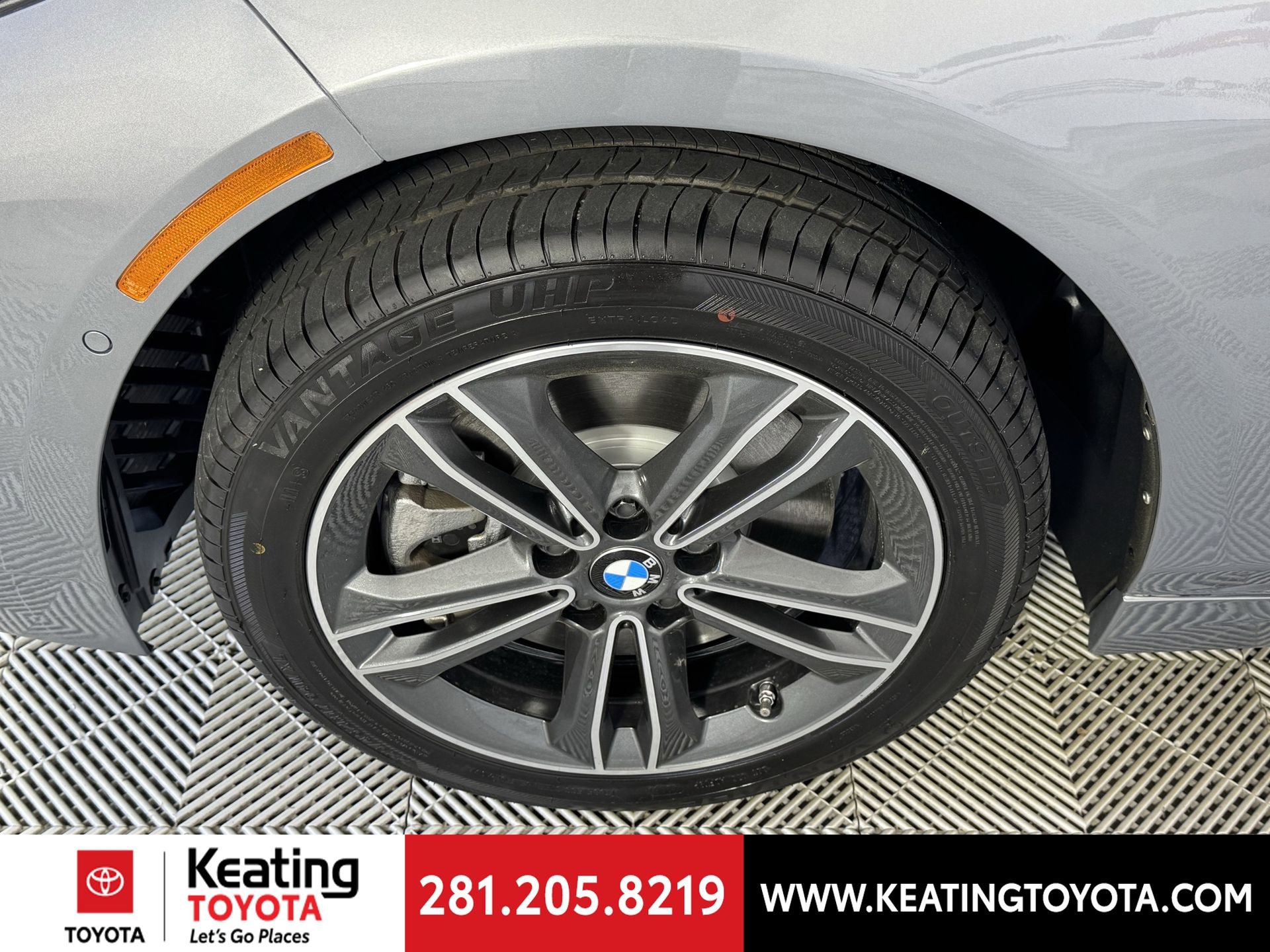 Used 2024 BMW 228i Gran Coupe image 31