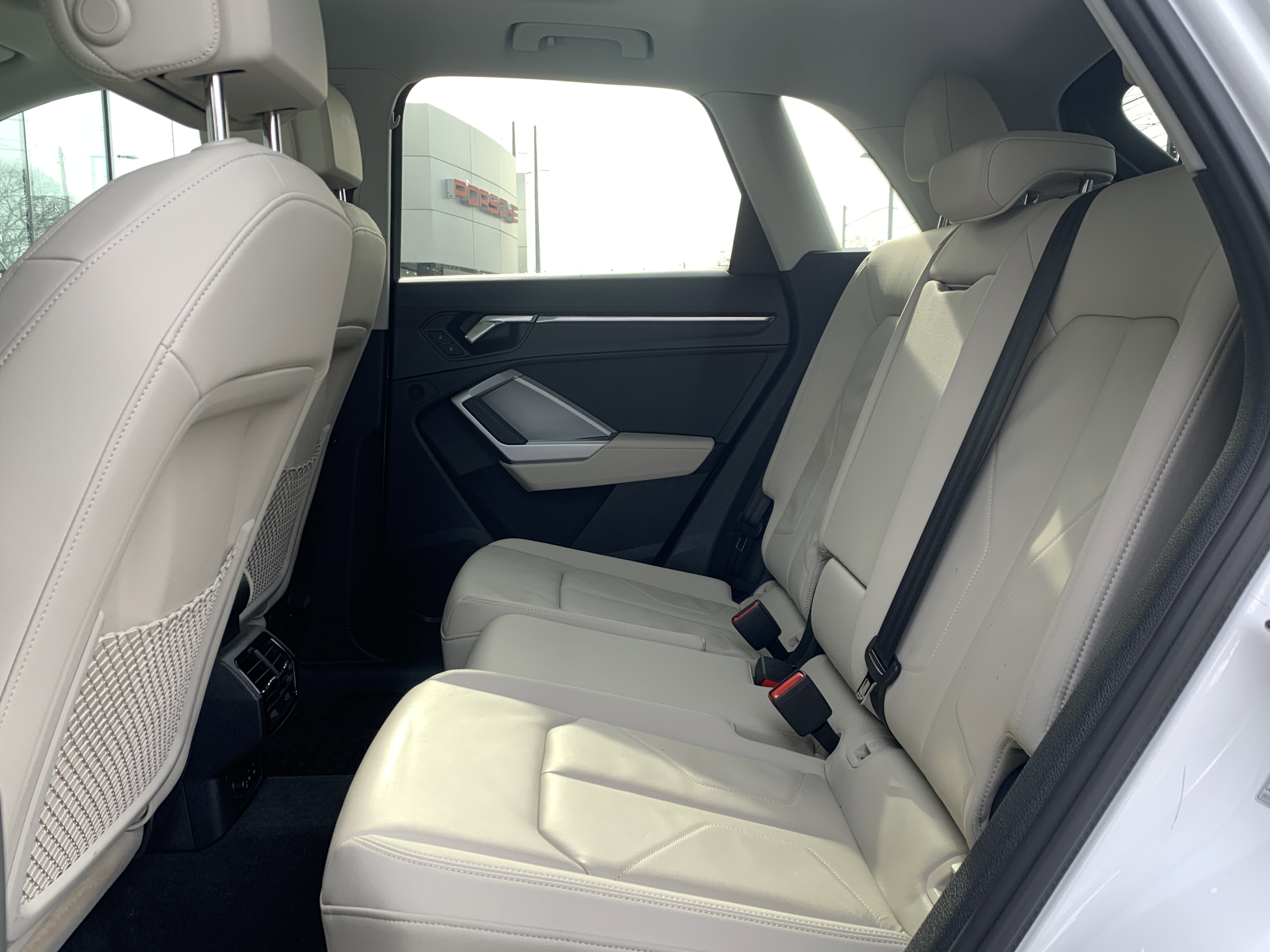 Certified 2023 Audi Q3 2.0T Premium w/ Convenience Package image 17