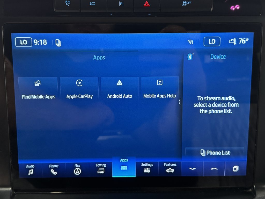 Used 2022 Ford F150 Limited AWD/4WD image 29