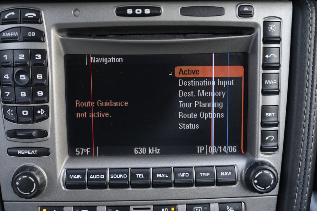 Used 2008 Porsche 911 Carrera S image 64