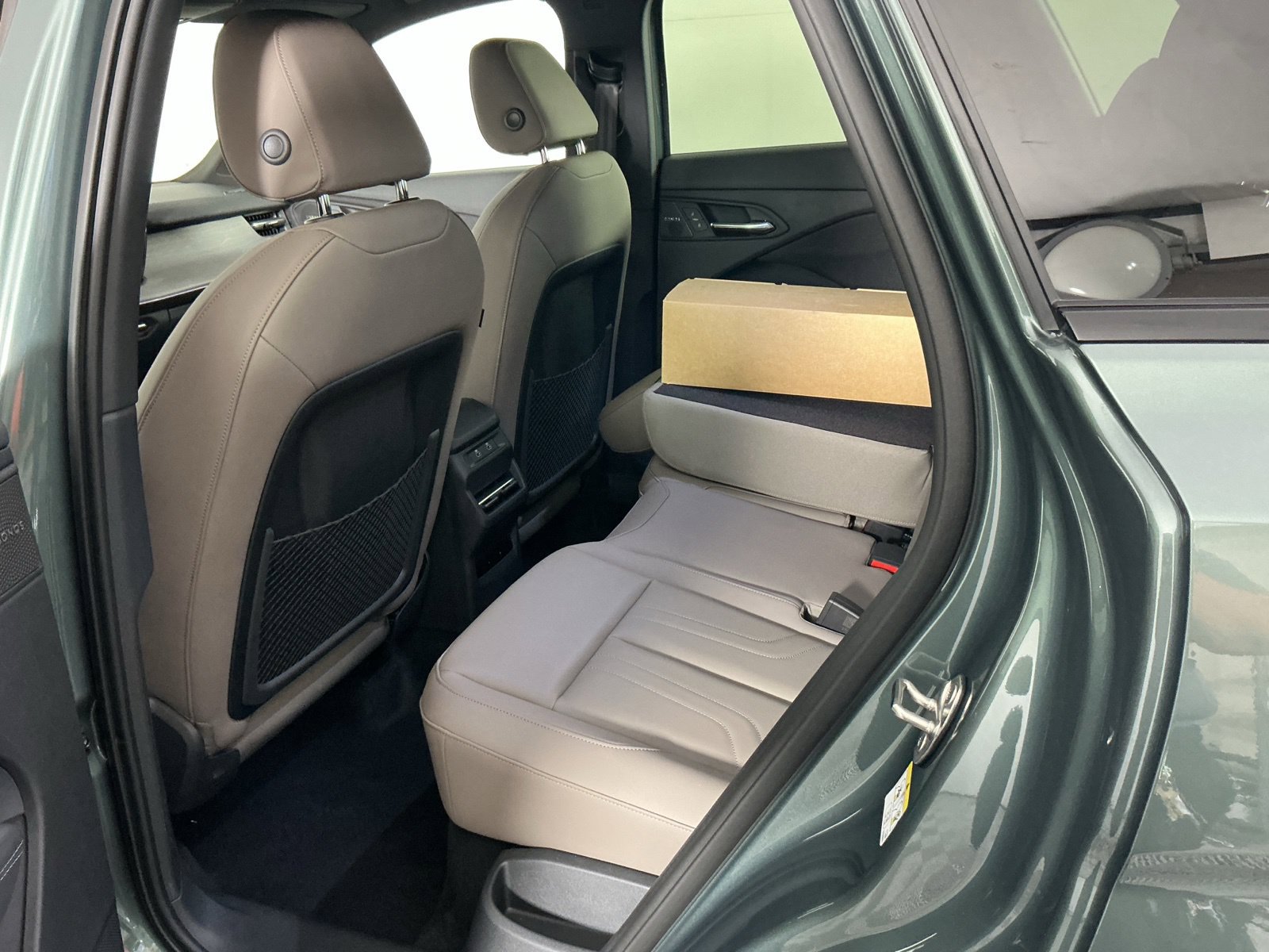 New 2026 Audi Q3 quattro 2.0T AWD/4WD image 15