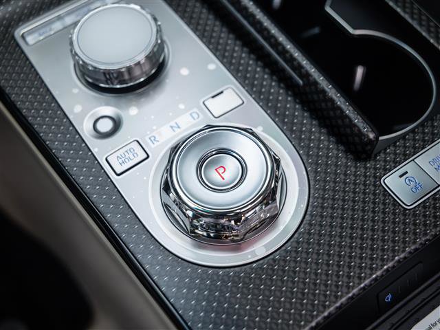 New 2026 Genesis G80 3.5T Sport Prestige image 25